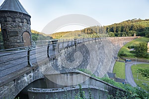 hasper dam germany