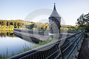 hasper dam germany