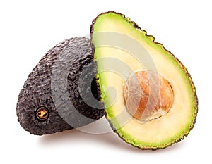 Hass avocado