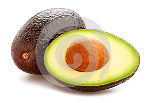 Hass avocado