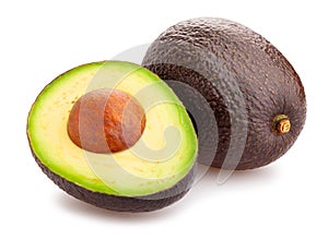 Hass avocado