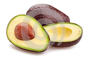 Hass avocado