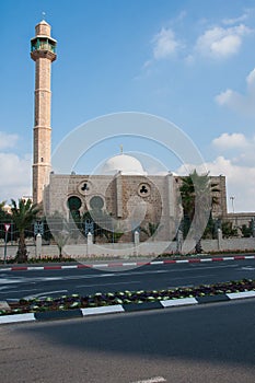 Hassan Bek Mosque