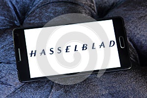 hasselblad logo