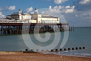 Hastings Pier