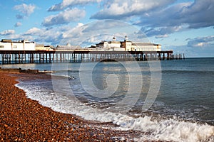 Hastings Pier