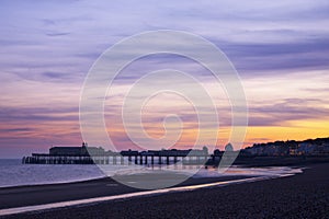 Hastings Pier