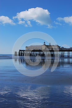 Hastings Pier