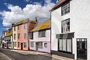 Hastings in Sussex photo