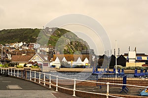 Hastings Sussex uk