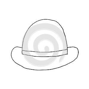 Hat,cap, cap, top hat, panama hat, helmet, helmet, bowler hat, sombrero photo