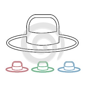 Hat Icon