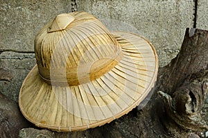 Hat of Siam image