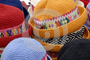 Hat Stall