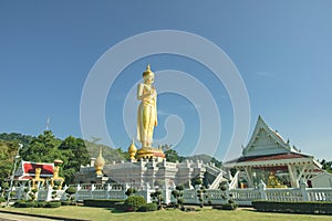 Hat yai Municipal Park at Hatyai