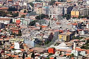 Hatay City Antakya, Turkey