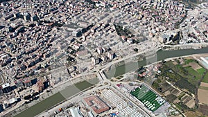 Hatay, Turkey- February 10, 2023 Turkey Earthquake Hatay As a result of the 7.8 magnitude earthquake that occurred in Turkey.