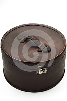 Hatbox