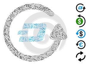 Hatch Collage Dash Refund