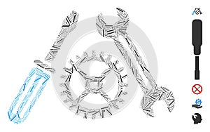 Hatch Collage Tuning Service Icon