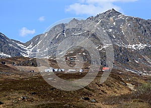 Hatcher Pass