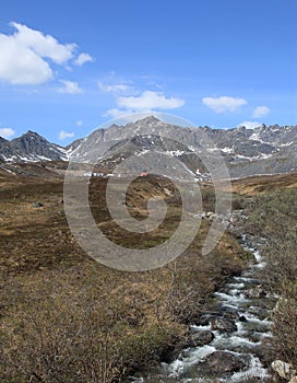 Hatcher Pass