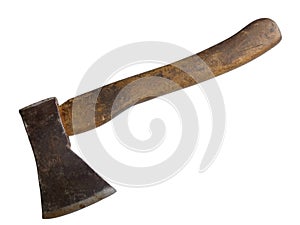 Hatchet