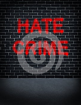 Hate Crime