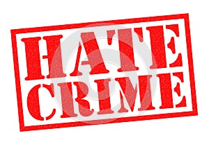 HATE CRIME