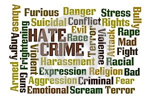 Hate Crime