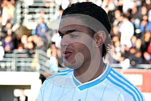 Hatem Ben Arfa