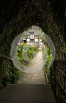 Hathaway cottage