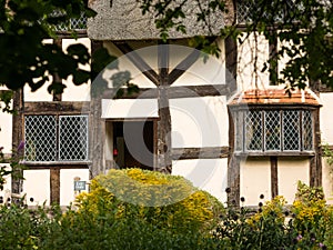 Hathaway cottage