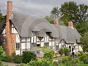 Hathaway cottage