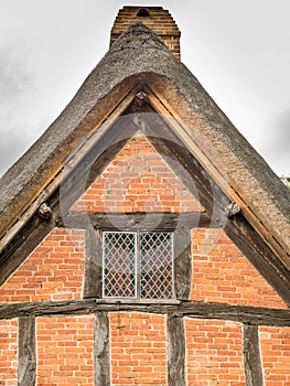 Hathaway cottage