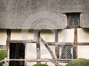 Hathaway cottage