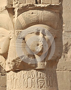 Hathor photo