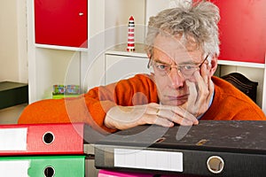 Hating administration