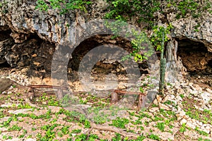 Hato Caves