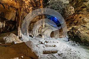 Hato Caves