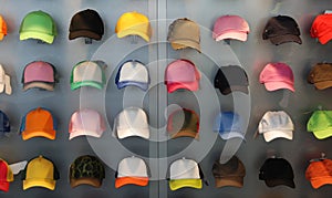 Hats photo