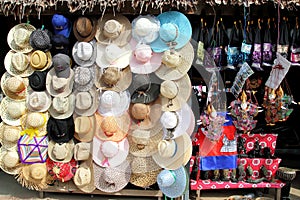 Hats for Sale photo