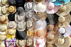 Hats for Sale photo