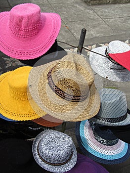 Hats for Sale