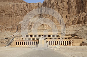 Hatschepsut Temple