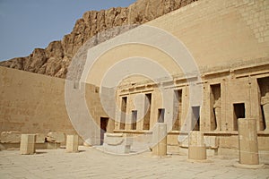 Hatschepsut Temple