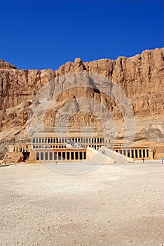 Hatshepsut's Temple