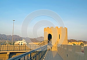 Hatta Fort