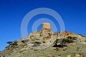 Hatta Heritage Village