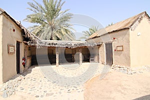 Hatta Heritage Village, Dubai